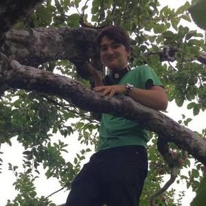 Meet your Posher, Ryan